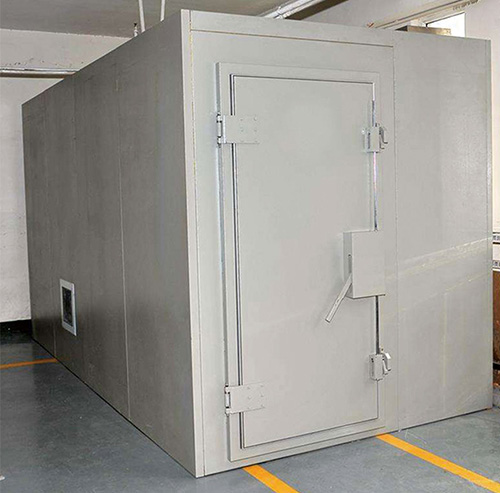 建設(shè)屏蔽機(jī)房有什么要求嗎？