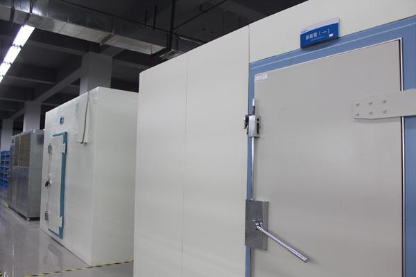 屏蔽機房施工注意事項？