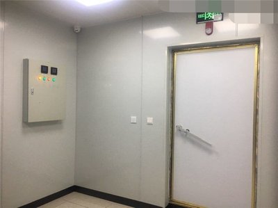 建設(shè)屏蔽機(jī)房需要用到哪些材料？
